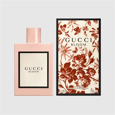 perfume like gucci bloom